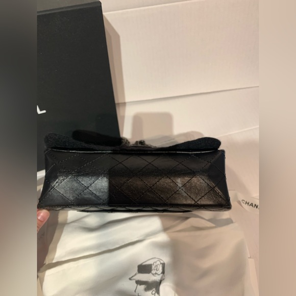 Chanel 2.55 reissue - Picture 11 of 15
